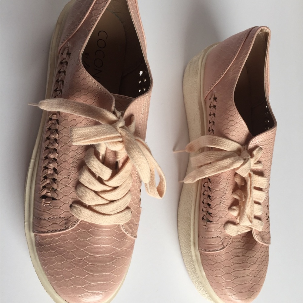 Coconuts by Matisse sneakers